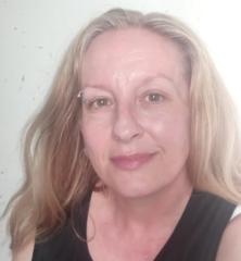 Marilyn Glover