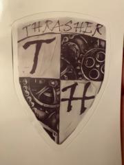 Jeff Thrasher