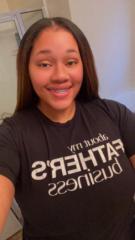 Akia Hodges