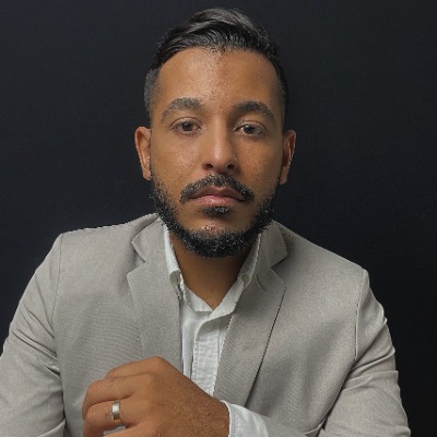 Kelvin Vieira