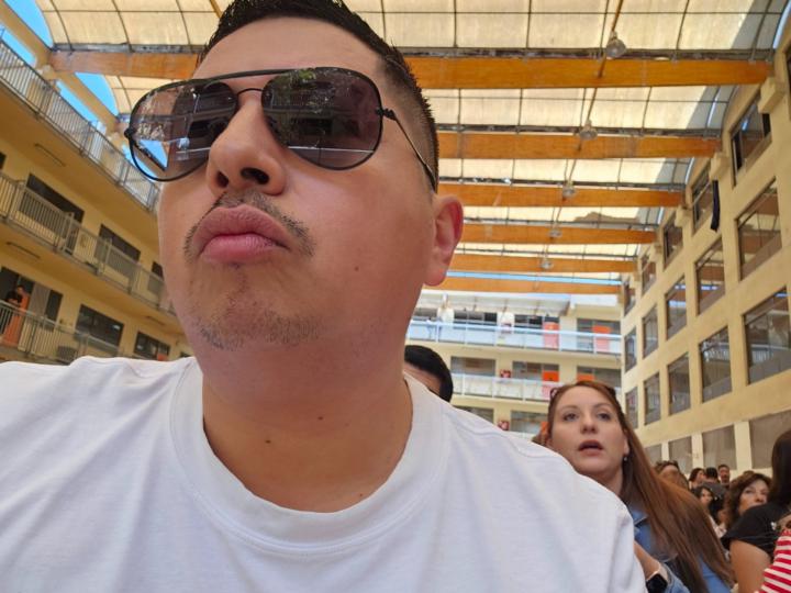 Alejandro Ramirez
