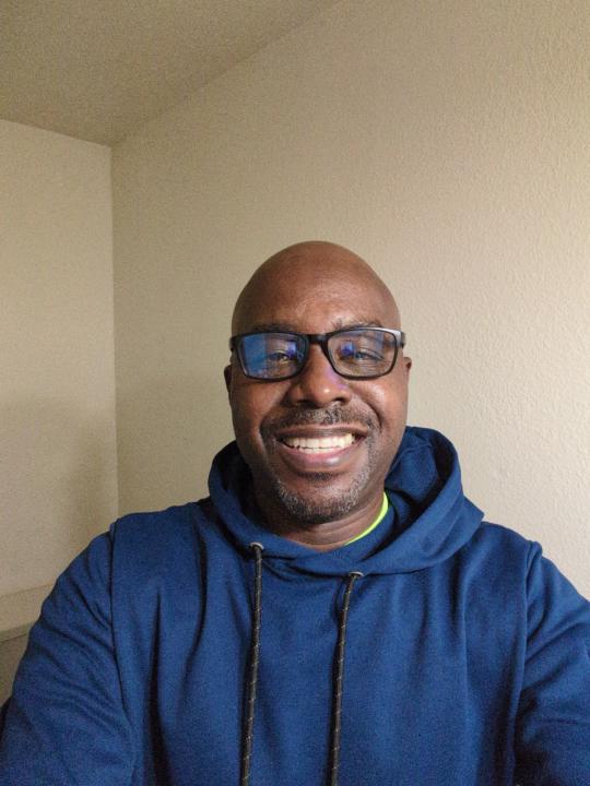Eric Baptiste
