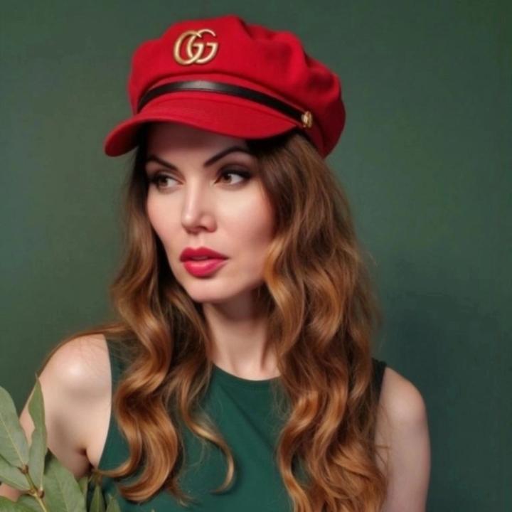 Luiza Rashitova