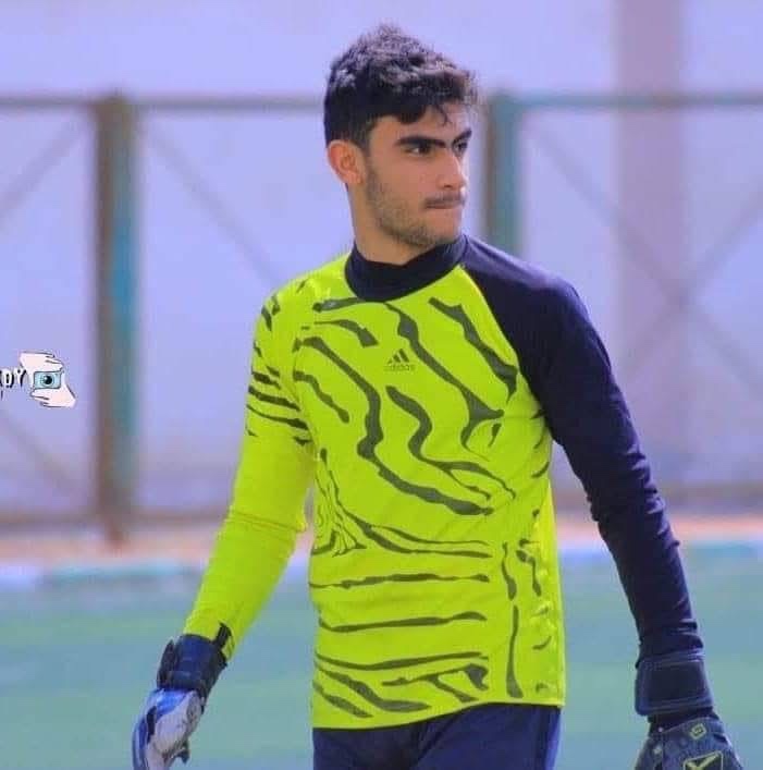 Mahmoud mano Mano