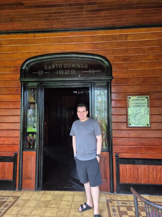 Alejandro Meymar