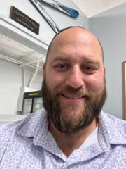 Yehuda Istrin