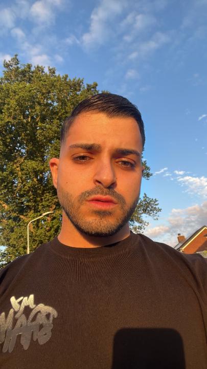 Ismael Charroud Raissouni