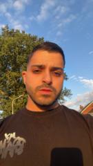 Ismael Charroud Raissouni