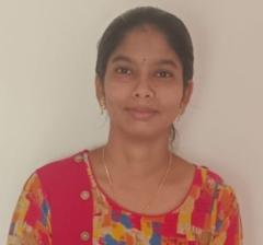 Leela M