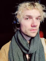 Pascal Kuchinke