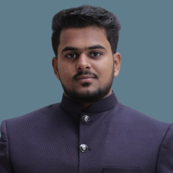 Zuhad Zahid