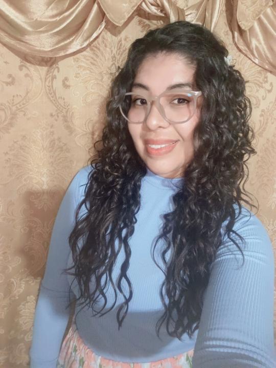 Genesis Vasquez