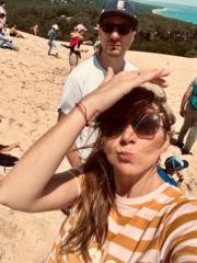 Coralie Blondet cornilleau