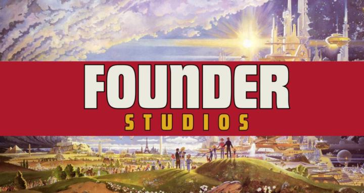 Founder Studios