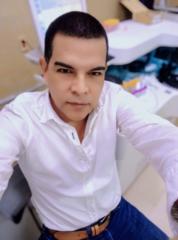 Israel Prado