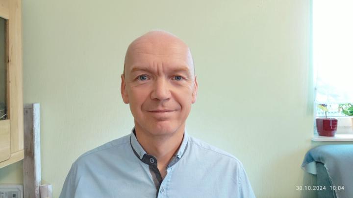 Jan Gutschale