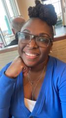 Sharifa Lloyd