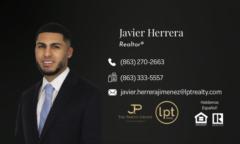 Javier Herrera