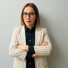 Vesna Mijic