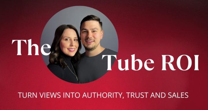 The Tube ROI Skool
