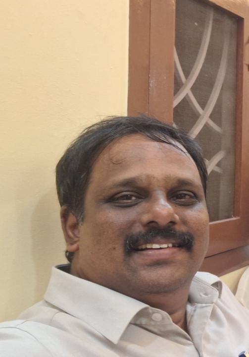 Babu Saravanan S p