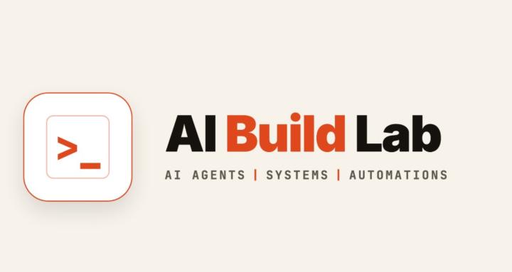 AI Build Lab (Free)