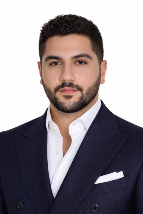 Ali Mohammad