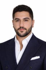 Ali Mohammad