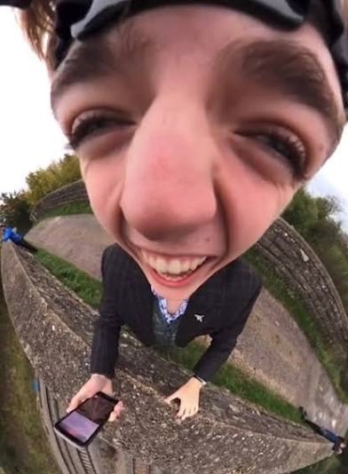 Chance O