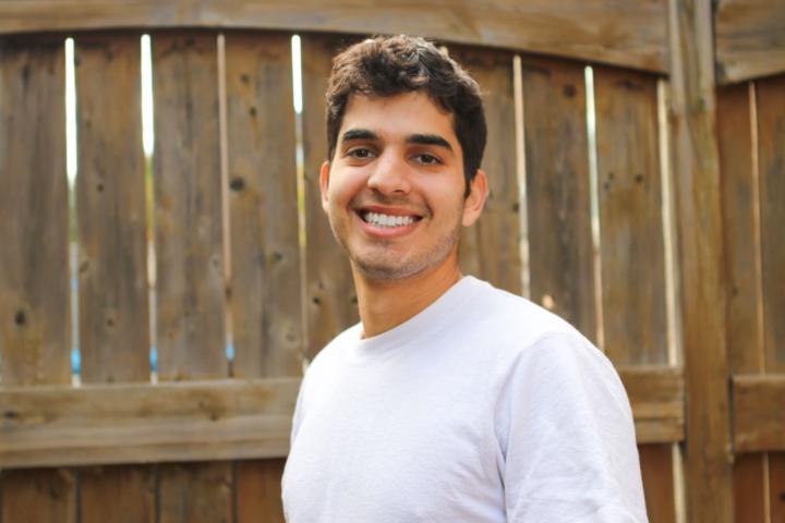 Yoav Benzaquen Gabriel