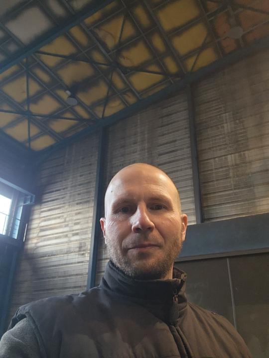 Alexandre Salembier