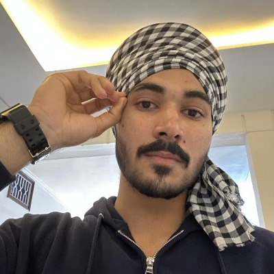 Nishan Singh