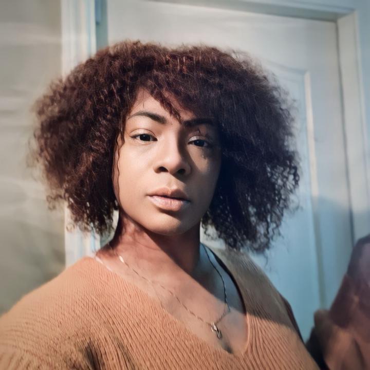 Sherrian Parris O'Conner