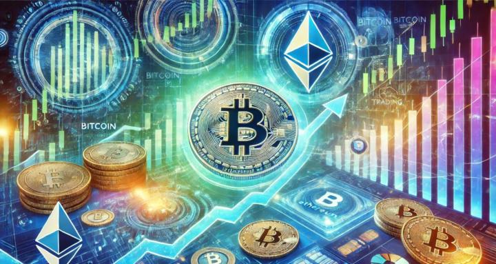 Crypto School