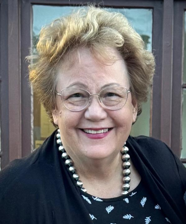Julie Washer