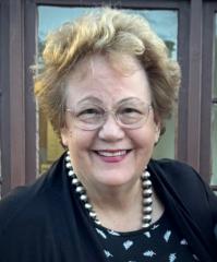 Julie Washer