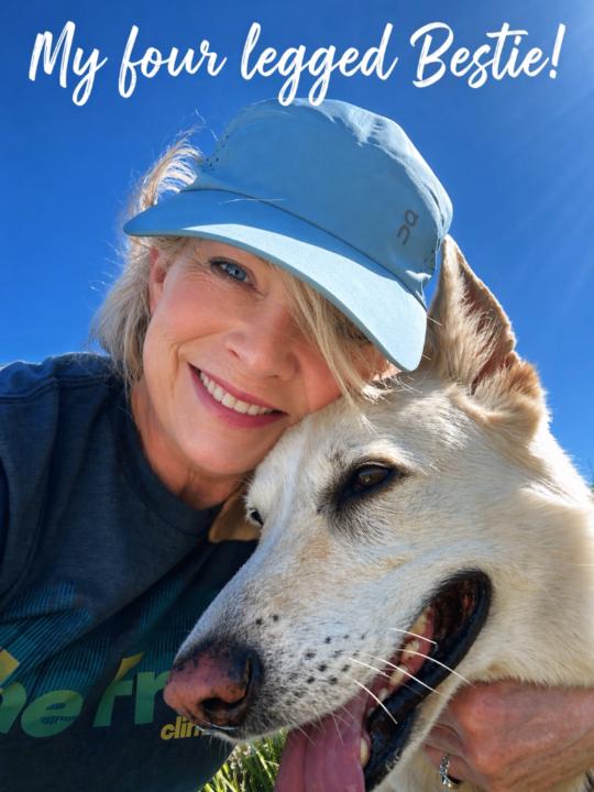 Cynthia Olsen