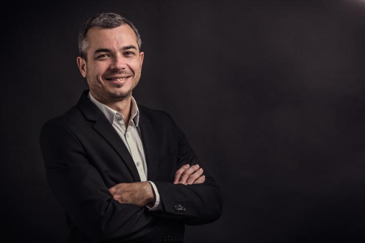 Laurent Hoareau