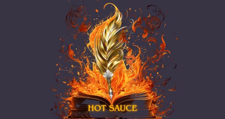 🔥Hot Sauce