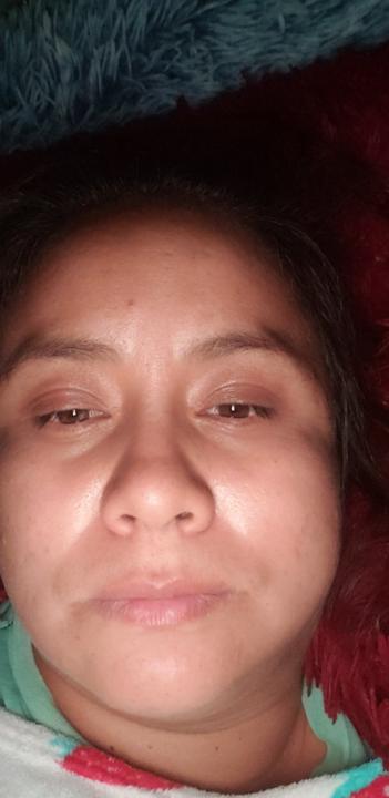 Ana carina Soto zapien