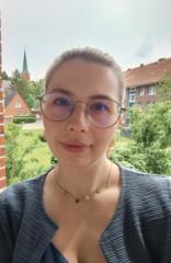 Janina Reinke