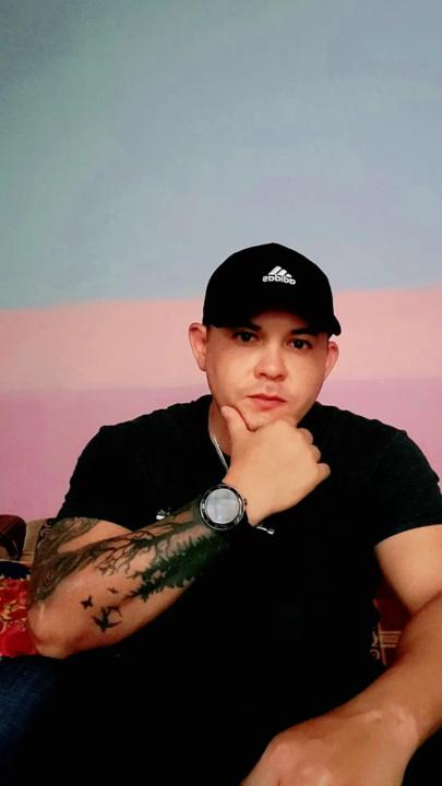 Mauro Antonio Avellan Jimenez