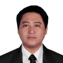 Karlo Comagdang