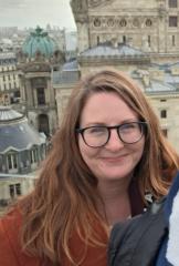 Ilona Keerssemeeckers