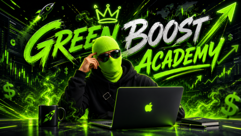GreenBoost Academy gallery image