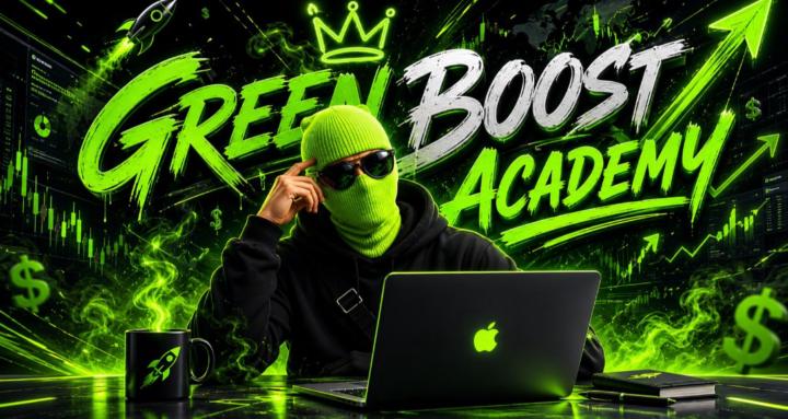 GreenBoost Academy