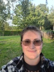Coralie Lagy
