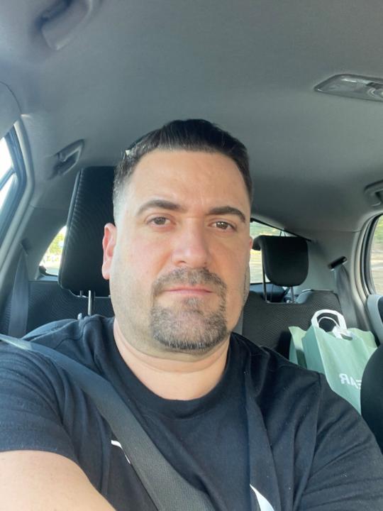 Henry Paruta peroza