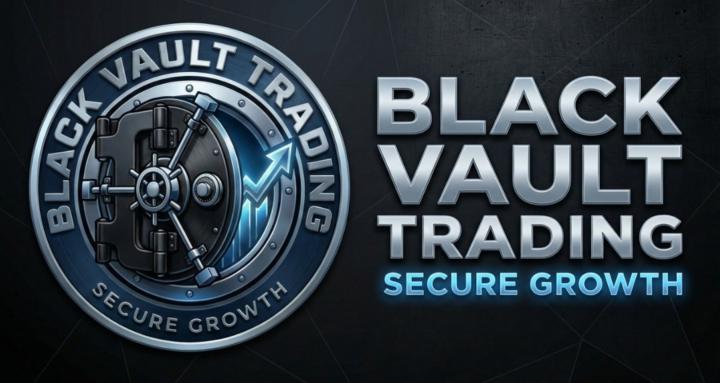 ʙʟᴀᴄᴋ ᴠᴀᴜʟᴛ ᴛʀᴀᴅɪɴɢ