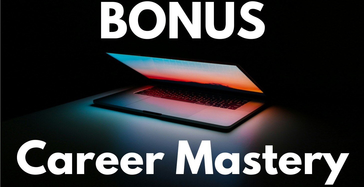 CareerMastery